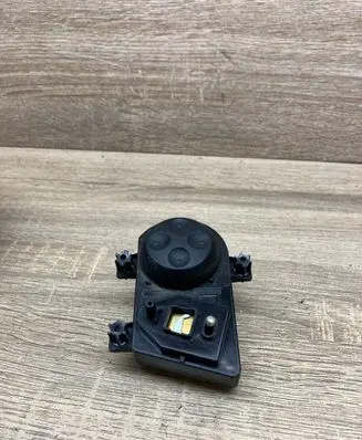 Volkswagen PASSAT B6 Seat control switch 3C0959777