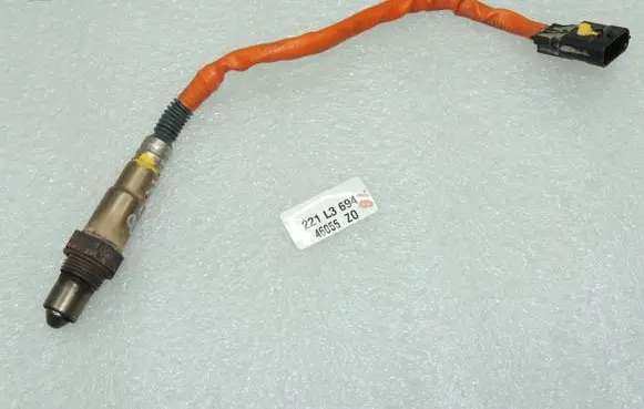 Renault Captur Lambda probe sensor 2269300Q0B 4155420400