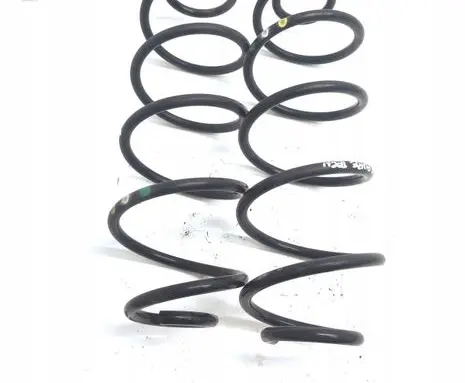 Peugeot 308 Rear coil spring