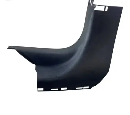 Ford Mustang VI Front sill trim cover FR3B6302348AFW