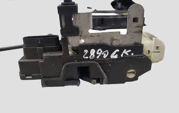 Volvo V40 Rear door lock 31391826 933386107