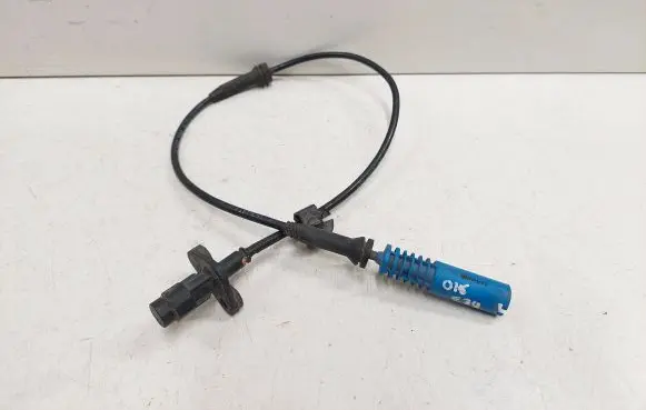 BMW 5 E39 ABS brake wheel speed sensor 611283662349 83662349