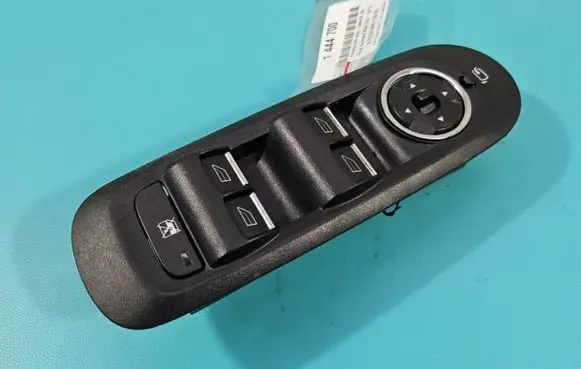 Ford Mondeo MK IV Electric window control switch 7S7T-14A132-BC IMPRK1444700