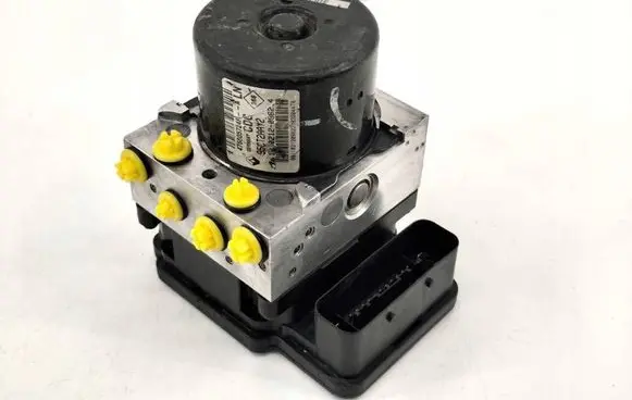 Renault Megane III ABS Pump 476605724R 10021209624 28561258033