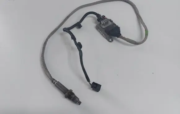 Renault Trafic III (X82) Lambda probe sensor 227902682R A3C0143400002