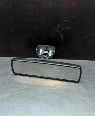Porsche Cayenne (9PA) Rear view mirror (interior) 7L5857511