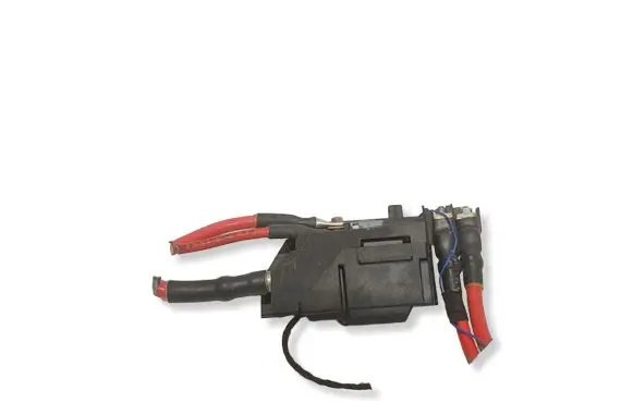 Audi Q7 4M Positive wiring loom 4M0915459B