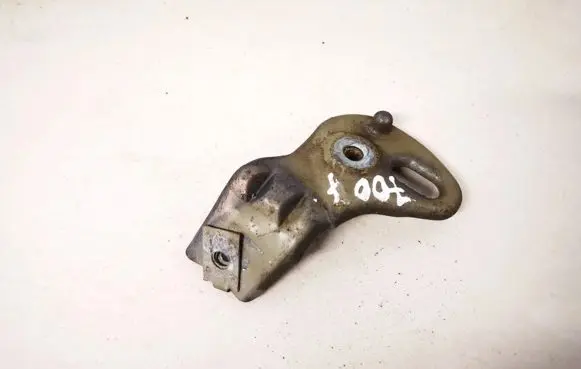 Opel Corsa D Radiator mount bracket 13191156