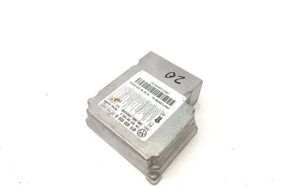 Audi A6 S6 C6 4F Airbag control unit/module 4F0959655B 4F0910655A