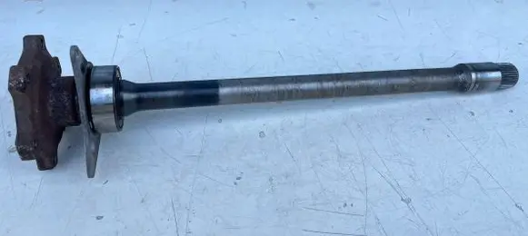 Audi A5 8T 8F Drive shaft (set) 0CS409355B