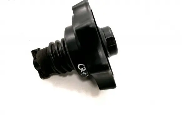 Audi Q7 4L Spare wheel bolt 7L8601347 1K0803899F