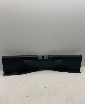 Toyota Yaris XP210 Trunk/boot sill cover protection 64716K0020