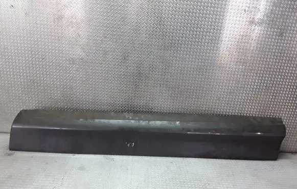 Audi Q7 4L Sill