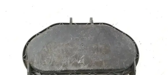 Ford Galaxy Headlight/headlamp dust cover 1305239169