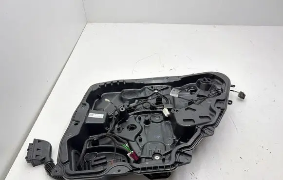 Mercedes-Benz C W206 Rear window lifting mechanism without motor A2065404116