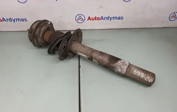 BMW 5 E60 E61 Front shock absorber/damper 6768798 31316768798