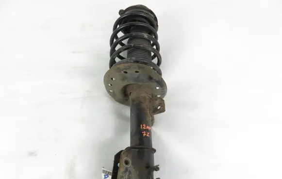 Fiat Stilo Front shock absorber with coil spring 50711242