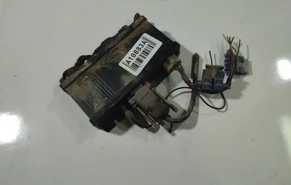 Audi A4 S4 B5 8D Other control units/modules 
