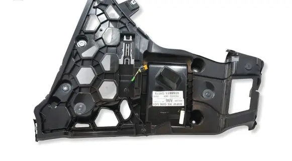 BMW X6 G06 Rear bumper mounting bracket 8085684MWGK 8085684