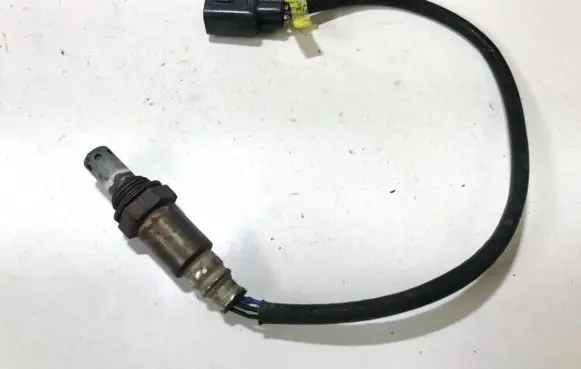 Toyota Corolla Verso AR10 Lambda probe sensor 8946505080 0060