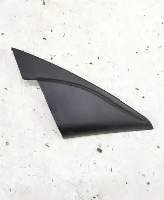 KIA Optima Front door glass trim molding 876602T000