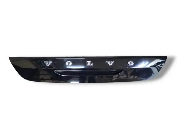 Volvo V40 Tailgate/trunk/boot exterior handle 31301301