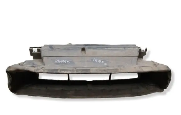 Opel Vivaro Intercooler air channel guide 214772888R