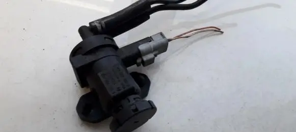Citroen C5 Turbo solenoid valve 0928400414 9635704380