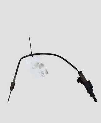 Peugeot 508 Exhaust gas temperature sensor 1801174