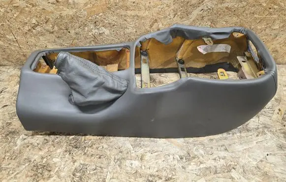 Maserati Coupe Center console 407643 315872