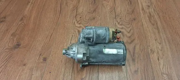 Renault Espace - Grand espace IV Starter motor 8200568535 233002654R 7711497026