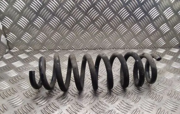 BMW 3 E90 E91 Rear coil spring
