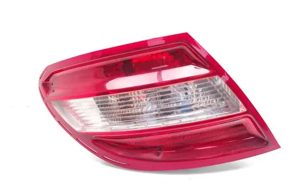 Mercedes-Benz C AMG W204 Rear/tail lights 2048200164