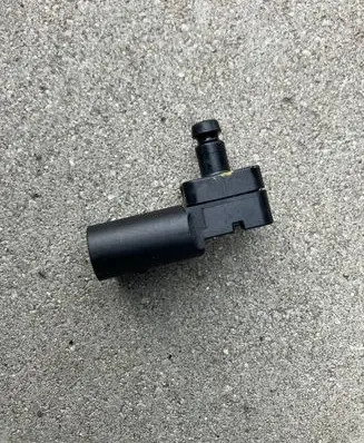 BMW 5 E60 E61 Air pressure sensor 7792260 7340 7H15