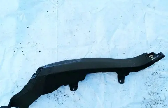 BMW 7 F01 F02 F03 F04 Other interior part 9112885 107426-10