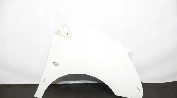 Peugeot Partner Fender