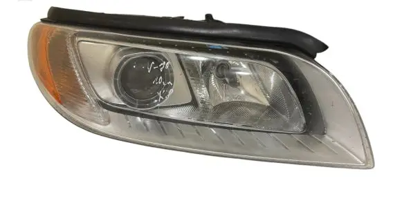 Volvo V70 Headlight/headlamp 31214348 6333200001