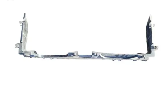 Skoda Superb B8 (3V) Intercooler air guide/duct channel 3V0121285
