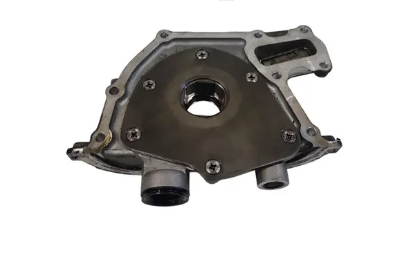 Opel Insignia A Oil pump 55566000