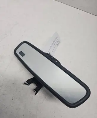 Rear view mirror (interior)
