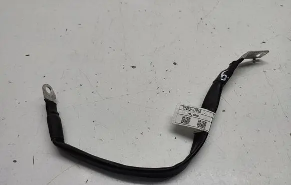 KIA Ceed Negative earth cable (battery) 91863J7010