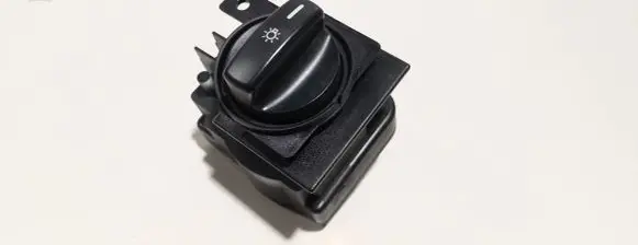 Mercedes-Benz A W169 Light switch 1695451004
