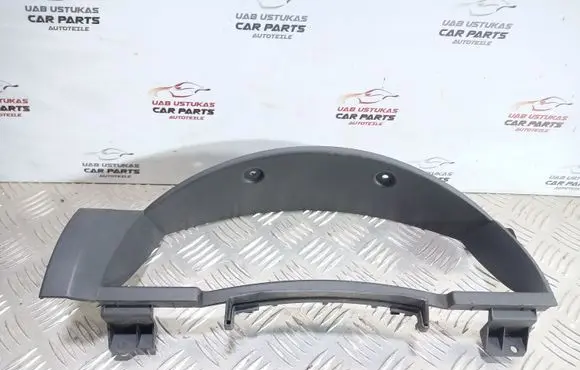 Opel Meriva A Dashboard trim 46452911 13125223