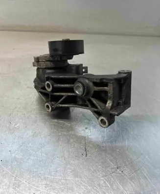 Opel Astra J Generator/alternator belt tensioner 55565570