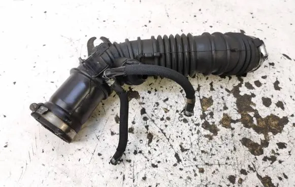 Renault Laguna III Intercooler hose/pipe 8200629062