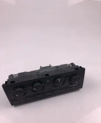 Audi A6 S6 C6 4F Climate control unit 4F1820043AA