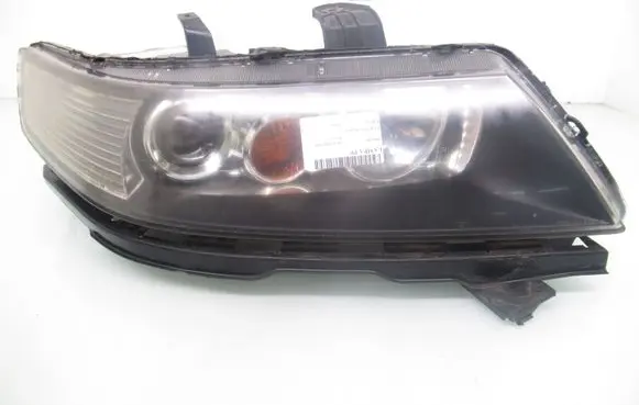Honda Accord Headlight/headlamp W3T11371