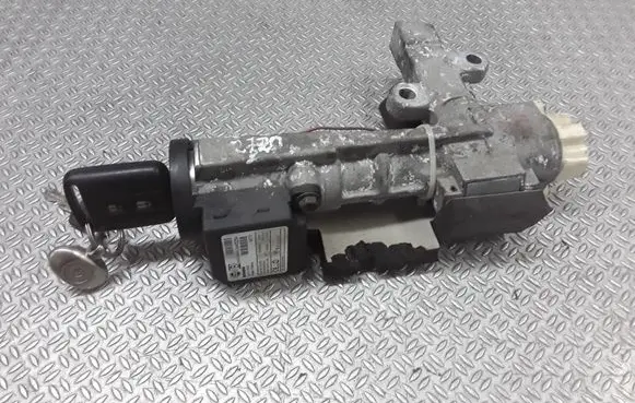Nissan Murano Z50 Ignition lock 28590C9902