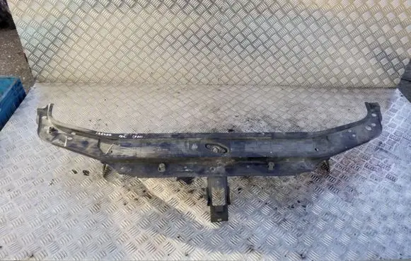 Renault Laguna II Top upper radiator support slam panel 417594K