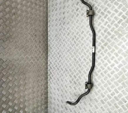 Front anti-roll bar/sway bar